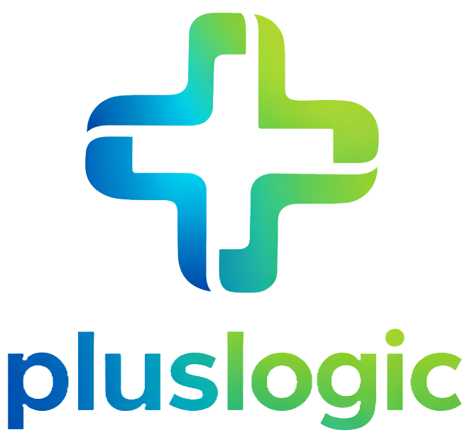 PlusLogic Logo